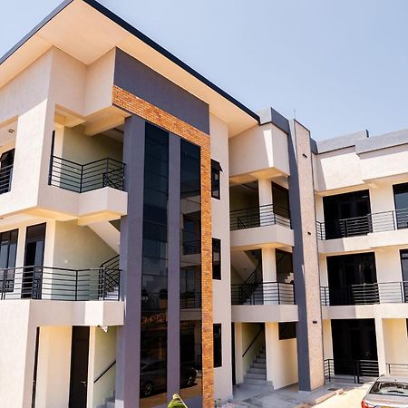 The Vacation Homes Villa Kigali Zewnętrze zdjęcie