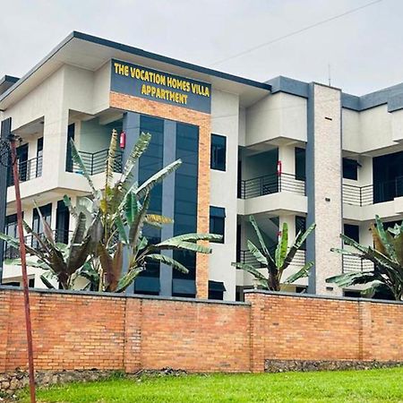 The Vacation Homes Villa Kigali Zewnętrze zdjęcie