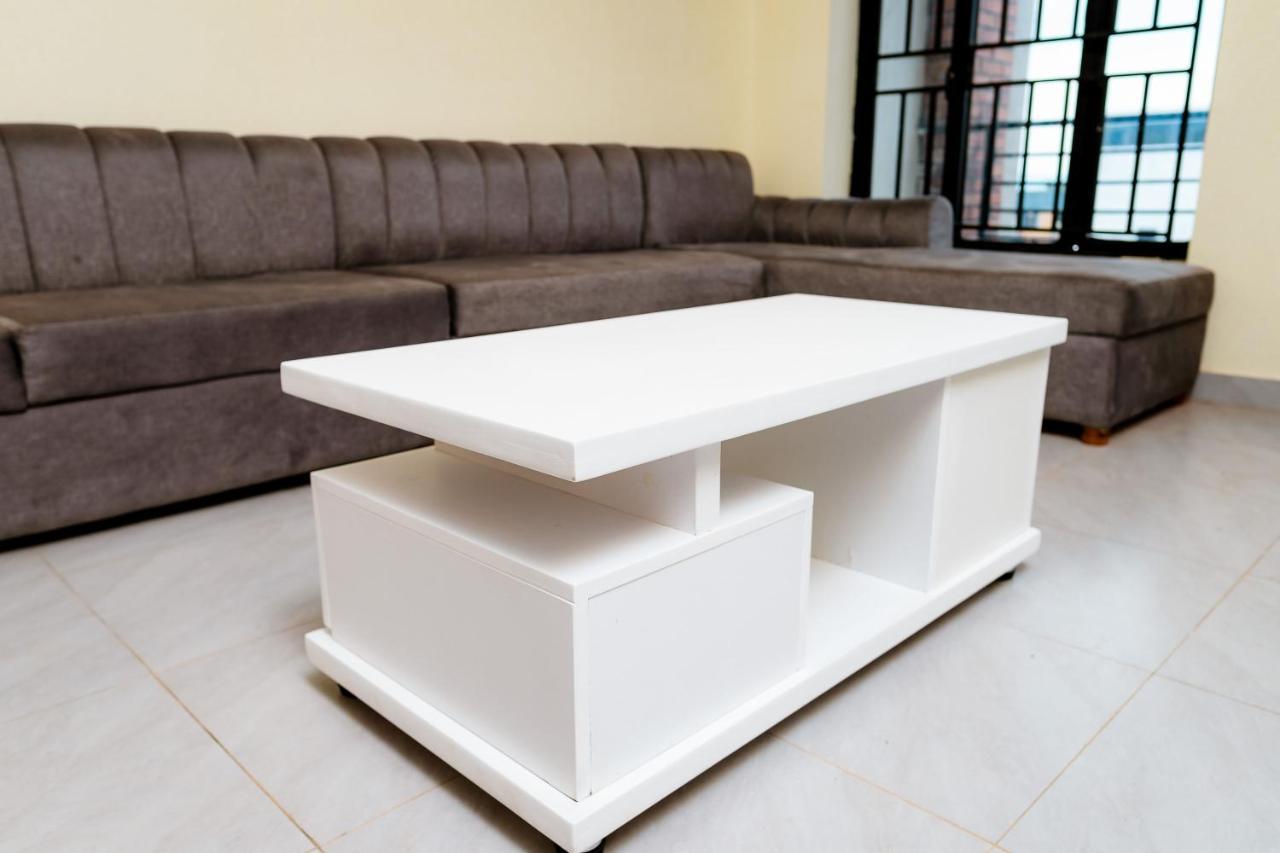 The Vacation Homes Villa Kigali Zewnętrze zdjęcie
