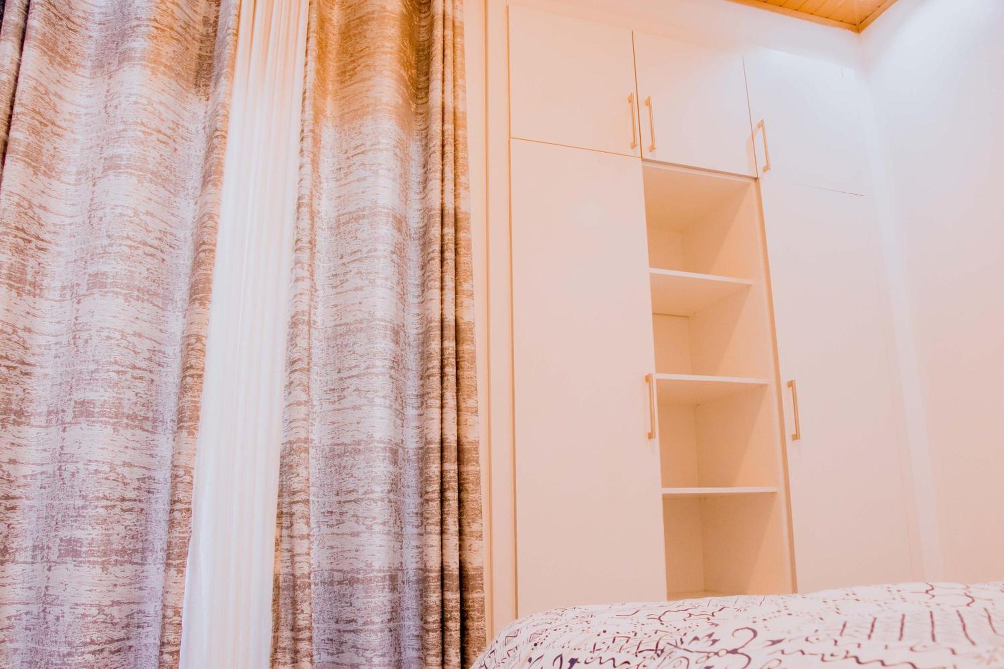 The Vacation Homes Villa Kigali Zewnętrze zdjęcie