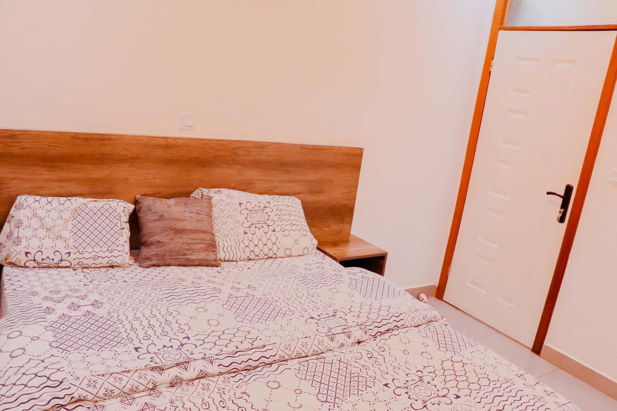 The Vacation Homes Villa Kigali Zewnętrze zdjęcie