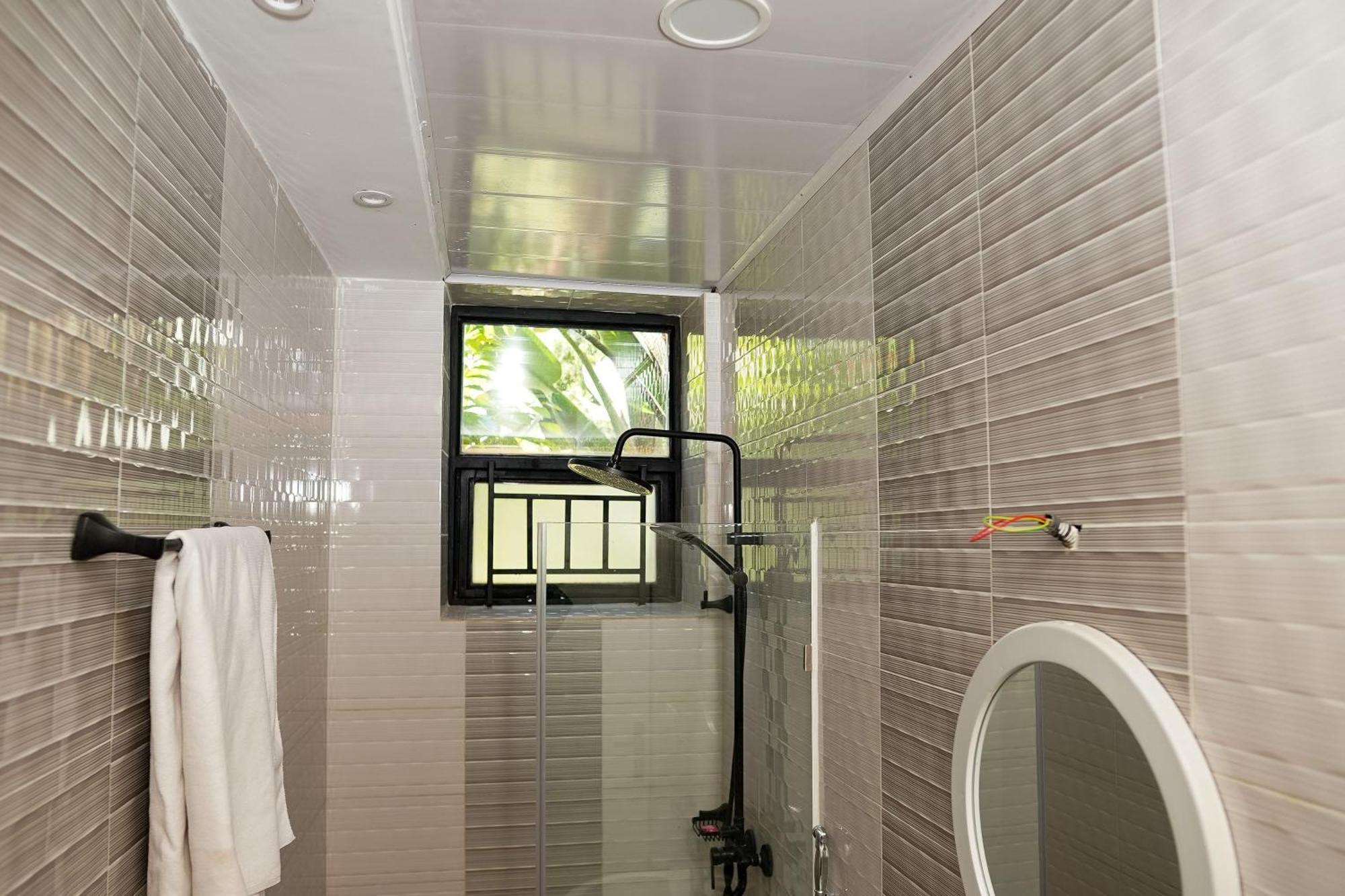 The Vacation Homes Villa Kigali Zewnętrze zdjęcie