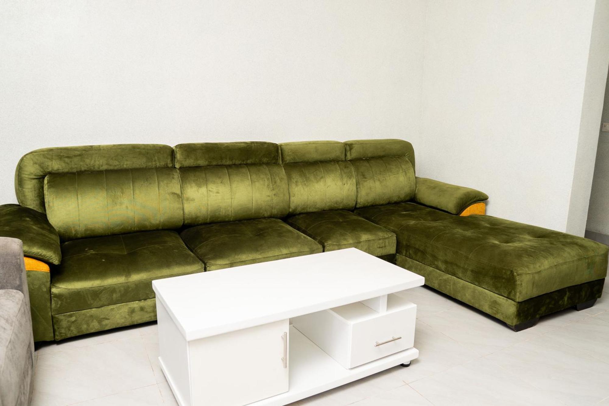 The Vacation Homes Villa Kigali Zewnętrze zdjęcie