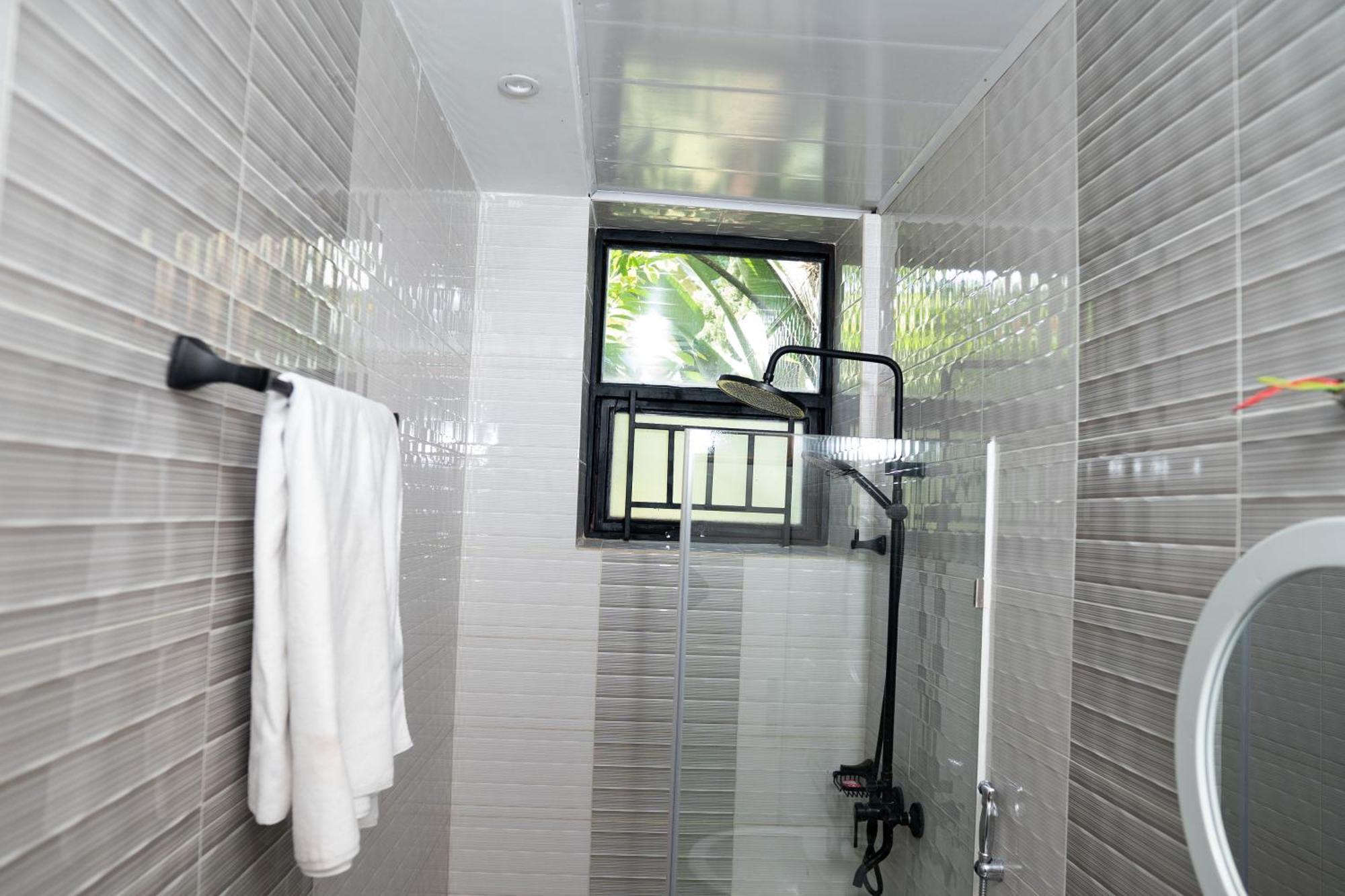 The Vacation Homes Villa Kigali Zewnętrze zdjęcie