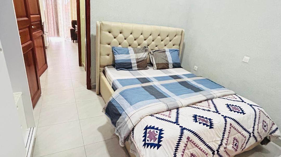 The Vacation Homes Villa Kigali Zewnętrze zdjęcie